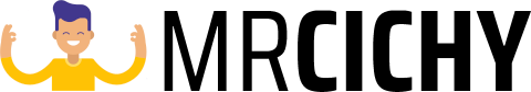 mrcichy.pl