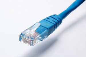 Zastosowanie kabli ethernet