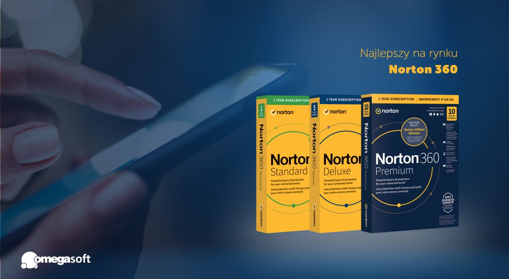 Norton 360 zwycięzcą rankingu