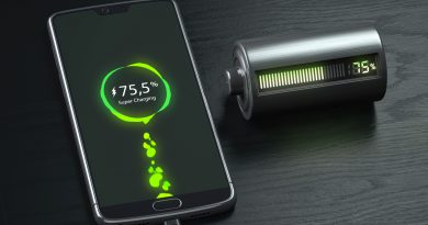 telefon z dobrą baterią