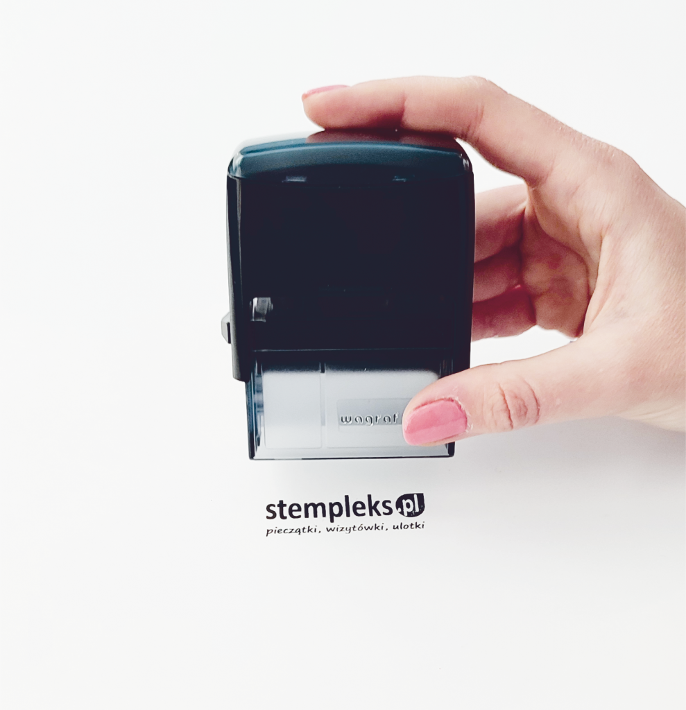 pieczątki