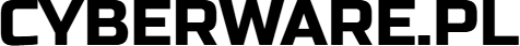 Logo cyberware.pl